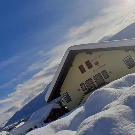 Landhaus Tirol Hotel Presseggersee Eksteriør billede