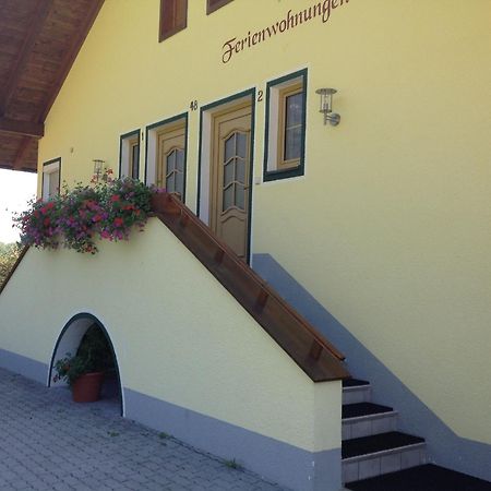 Landhaus Tirol Presseggersee Eksteriør billede