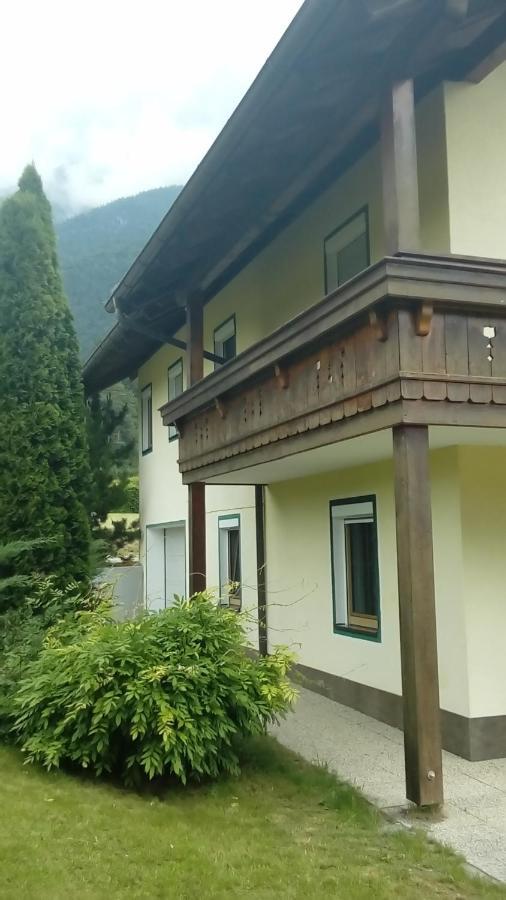Landhaus Tirol Presseggersee Eksteriør billede